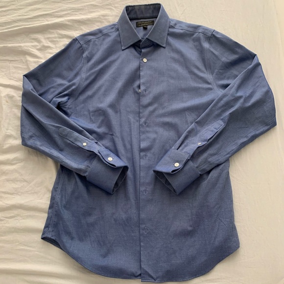 Banana Republic Dress Shirt - Picture 1 of 5
